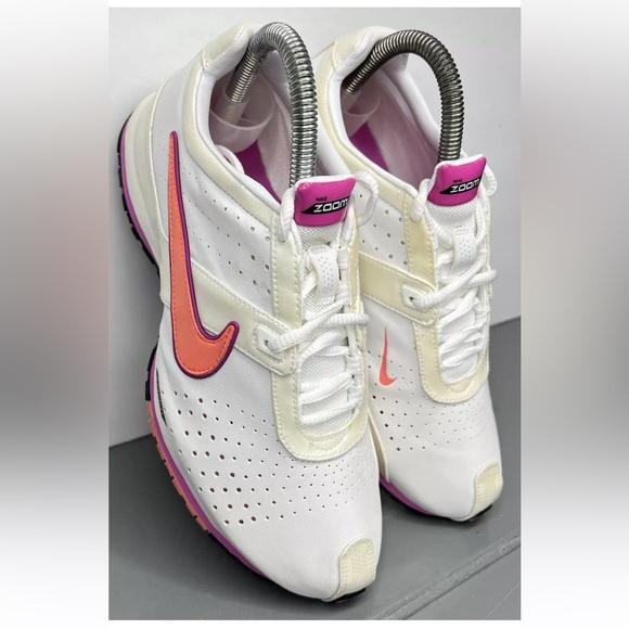 Nike Zoom RN 2007 Retro Classics Womens Sz 6.5M 318178-181 Near Mint! No Box - Picture 11 of 16